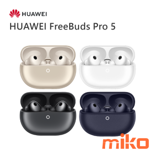 HUAWEI FreeBuds Pro 5
